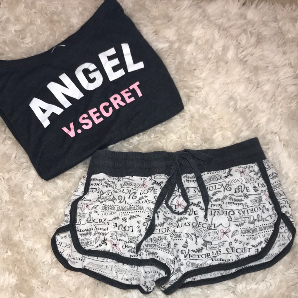 VS Pajama Set
